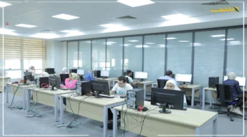 الدرجات المطلوبة.. تنسيق الدبلومات الفنية 2025 بالجامعة العمالية تعرف على شروط القبول 1